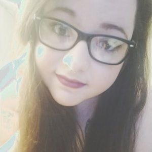 Meet your Posher, Kristina